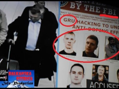 OPA VRATILI SU SE! - Zapad ih krivi za sve, ali oni su tu da vrate ponos RF!?