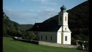 preview picture of video 'Pfarrkirche Altenmarkt an der Triesting'