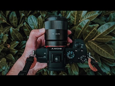 Lohnt sich die Sony alpha 7 III in 2020? - 2 Jahre Langzeit Review