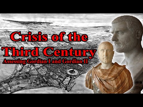 Assessing Gordian I and Gordian II