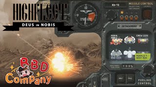 #8【ゆっくり実況】HighFleet 地平線からの凶弾