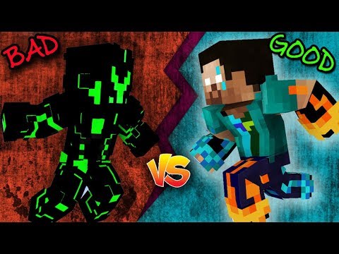 MONSTER SCHOOL | BAD MONSTER VS GOOD MONSTER | MONSTER SCHOOL