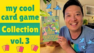 Board Game Sanctuary - Sea Scroll video thumbnail