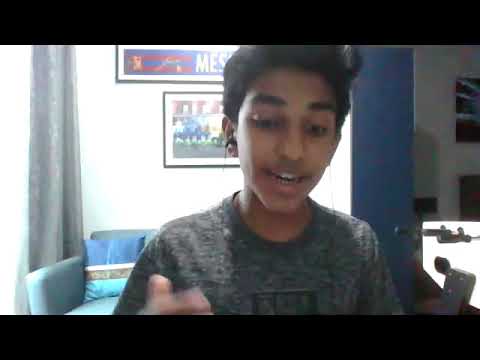 Asia Pacific WSDC 2020 - Round 3