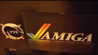 Ultra Amiga Tower Project Completed.