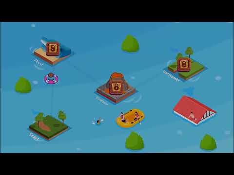 Escape Gameplay Thumbnail