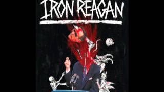 Iron Reagan - Bill of Fights