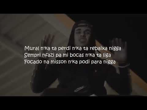 DreNaz   INVEJA Remix Large Amounts   letra