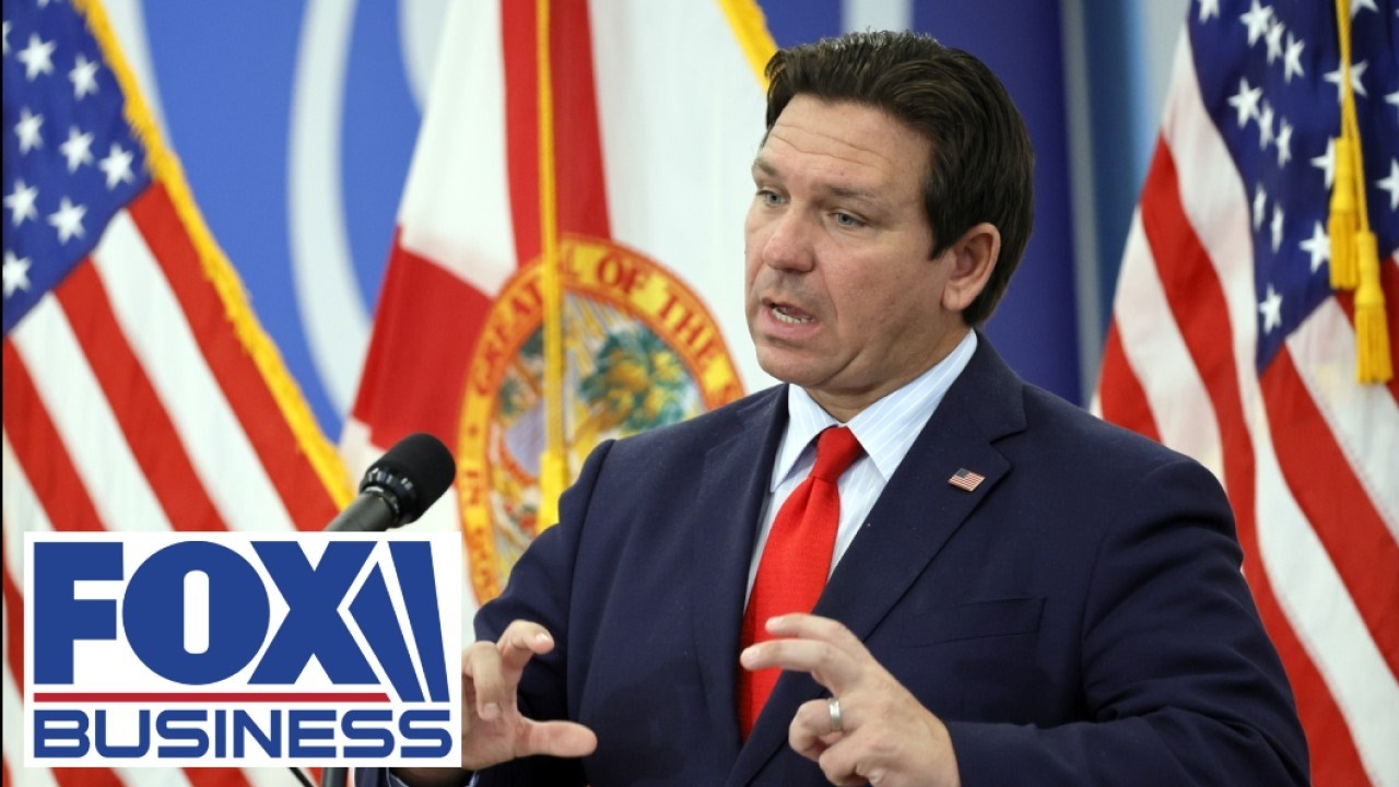WATCH LIVE: DeSantis gives update on Post-Tropical Cyclone Isaias
