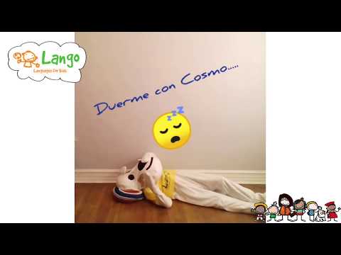 Lango | Con Cosmo