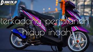 Download lagu Scimmiaska lelah (lirik)       video clip mp3