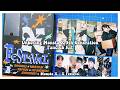 Unboxing Monsta X 9th Generation Fanclub Kit X Festival