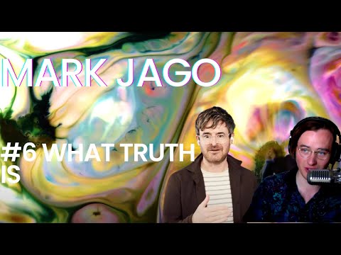 Determinate Content #6 – Mark Jago on What Truth Is