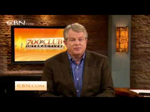 700 Club Interactive: The Truth About the Paranormal - October 31, 2012 - CBN.com