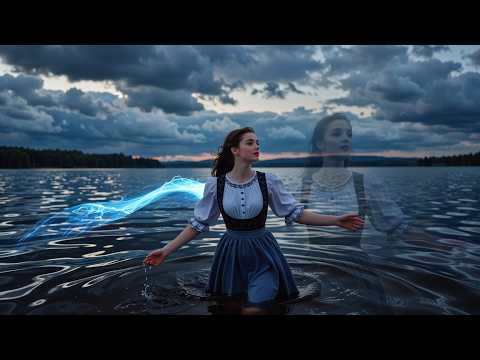Vydala ma mamka | Slovak Folk & EDM