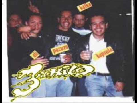 Corazon Abierto - 3 Al Hilo