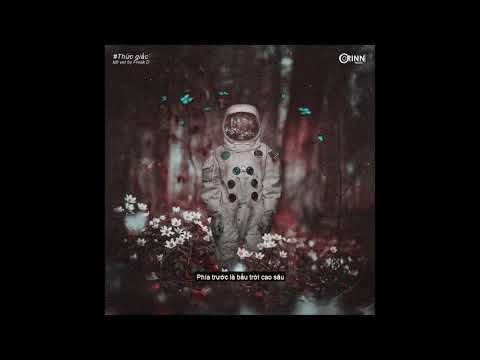 Thức Giấc (Lofi Ver.) - Da LAB x Freak D