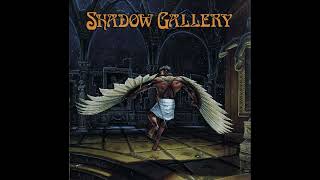 Shadow Gallery - The Dance of Fools (Progressive-Rock / Progressive-Metal)