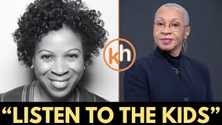 Dr. Joy DeGruy on "Post Traumatic Slave Syndrome" and Learned Helplessness