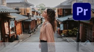 How I Edit Video In Premiere Pro With Mx Creative Console