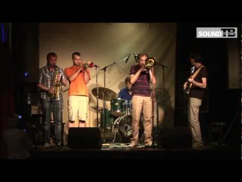 RadostbBand - Bilingua club