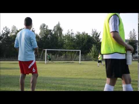 Lihula JK 2 - 3 JK Pärnu-Jaagupi (09.08.2014)