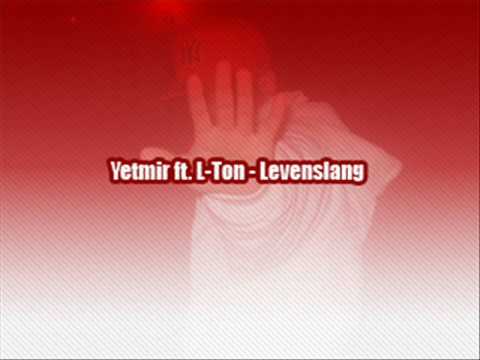 Yettie ft. L-Ton - Levenslang
