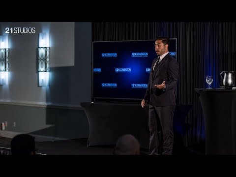 A Story of Dread: The Red Pill Action Plan | Rian Stone | Free to the World