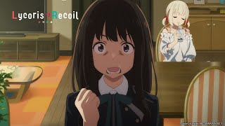 [問題] 莉可麗絲製作是不是很無敵