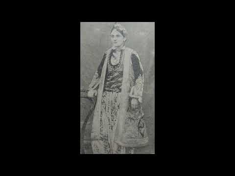 Duet Simonović-Đorđević - Bre devojče, bre đavolče