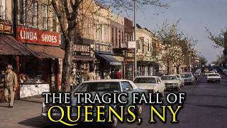 Why Nobody Moves to Queens, NY Anymore