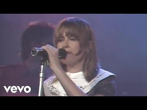 Divinyls - I'll Make You Happy