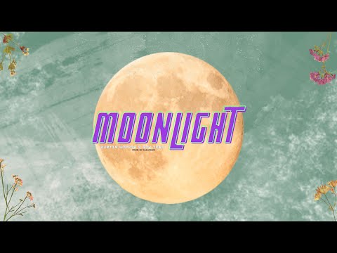 Kurtis Hoppie & Roy Tosh - “Moonlight” (Official Lyric Video)