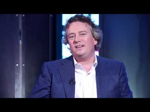 Pieter Schoen — Pieter Schoen (NLE): 'We nemen onszelf niet te serieus'