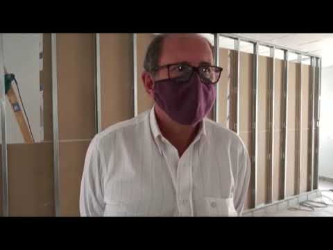 El hospital de Metán tendrá terapia intensiva