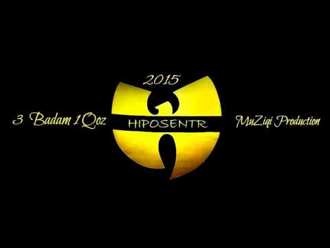 Hiposentr - 3 Badam 1 Qoz (Audio)