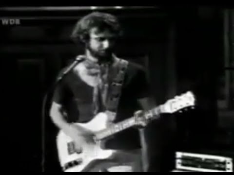 Floh de Cologne  1969  Fliessbandbaby