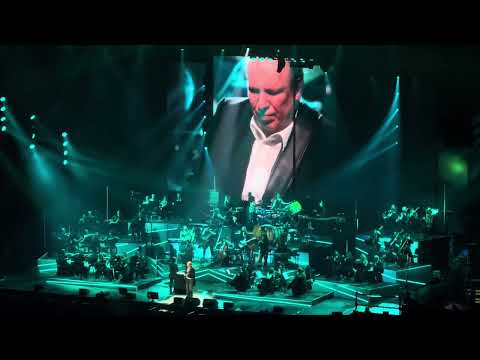 Hans Zimmer - Time (Inception) live in Krakow 12.05.2024