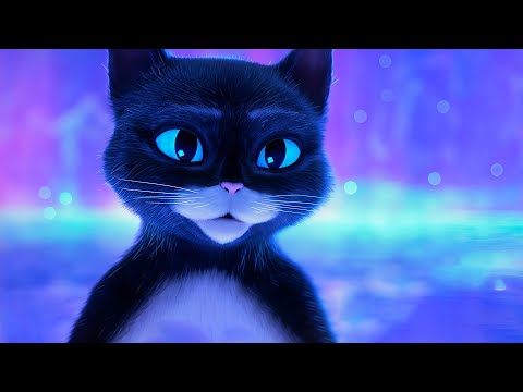 Navjaxx - Pragmatic (Slowed | 4K Music Video)