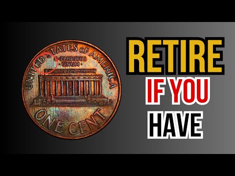 Why These Pennies are Every Collector’s Dream - Pennies worth Money