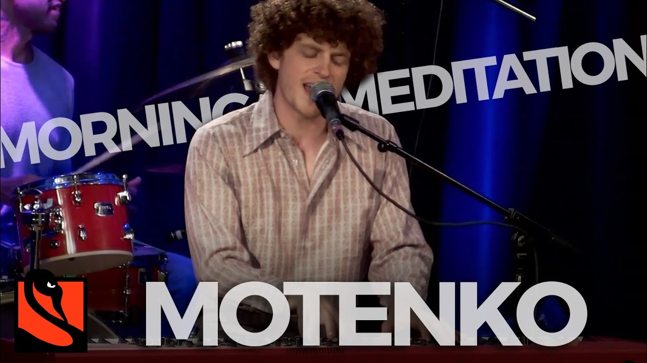 Promotional video thumbnail 2 for Motenko