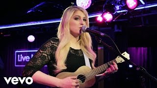 Download lagu Meghan Trainor Lips Are Movin in the Live Lounge....mp3