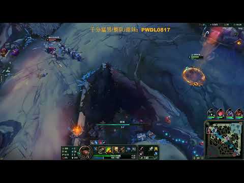 🔴 LangD Gangplank vs Irelia - LangD Rank 1 Gangplank Guide