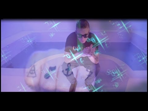 LOGE feat KEVIN HUSTLE - "ICE" - (Official Video).