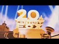 20th Century Fox 2009 Sunny Day Logo With 1994 Fanfare PAL Version