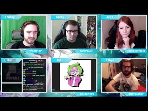 MogTalk 167 Highlight - Outlash against Attendees of Media Tour 2019