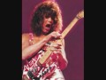 Van Halen | Little Guitars (Eddie Van Halen guitar only)