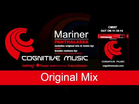Mariner - Panthalassa  (Original Mix) 