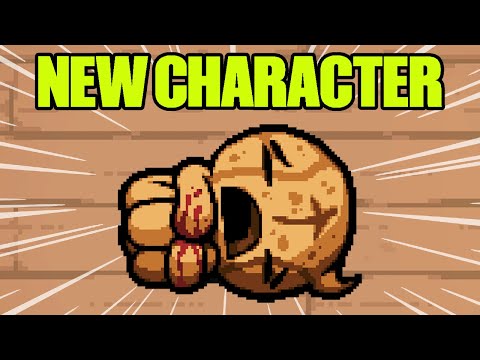 The Character That LITERALLY Breaks Everything: