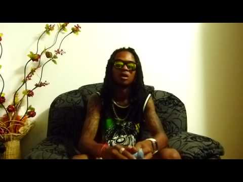 Daddyson killa teaser le 29 dec au savana